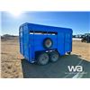 Image 3 : 1991 Jackson 3 Horse Angle Haul Trailer