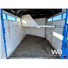 Image 5 : 1991 Jackson 3 Horse Angle Haul Trailer
