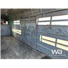 Image 13 : 1979 Road Runner 18 FT. 5th Wheel Stock Trailer