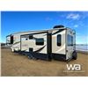 Image 4 : 2018 Laredo SuperLite T/A 29 FT. Travel Trailer