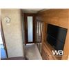 Image 22 : 2013 Raptor RP310TS13 5TH Wheel Toy Hauler Trailer