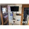 Image 27 : 2013 Raptor RP310TS13 5TH Wheel Toy Hauler Trailer