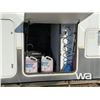 Image 34 : 2013 Raptor RP310TS13 5TH Wheel Toy Hauler Trailer
