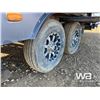 Image 40 : 2013 Raptor RP310TS13 5TH Wheel Toy Hauler Trailer