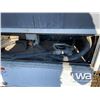 Image 42 : 2013 Raptor RP310TS13 5TH Wheel Toy Hauler Trailer