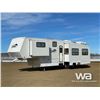 Image 1 : 1999 Citation 36 FT. 5TH Wheel Travel Trailer