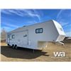 Image 2 : 1999 Citation 36 FT. 5TH Wheel Travel Trailer