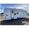 Image 3 : 1999 Citation 36 FT. 5TH Wheel Travel Trailer