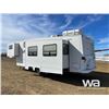 Image 4 : 1999 Citation 36 FT. 5TH Wheel Travel Trailer