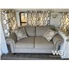 Image 6 : 1999 Citation 36 FT. 5TH Wheel Travel Trailer