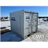 Image 2 : 7X8 FT. Shipping Container