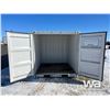 Image 6 : 7X8 FT. Shipping Container