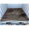 Image 8 : 7X8 FT. Shipping Container