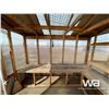 Image 12 : 10 x 12 FT. Green House