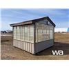 Image 4 : 10 x 12 FT. Green House