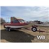 Image 2 : 1987 Jet Craft 25 FT. Riverboat