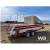 Image 3 : 1987 Jet Craft 25 FT. Riverboat