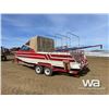 Image 4 : 1987 Jet Craft 25 FT. Riverboat
