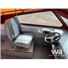 Image 9 : 1987 Jet Craft 25 FT. Riverboat