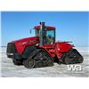 Image 1 : 2009 Case 485S Quadtrac Track Tractor