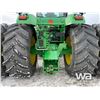 Image 16 : 2008 John Deere 9430 4WD Tractor
