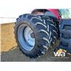 Image 18 : 2016 Case IH Magnum 310CVT MFWD Tractor