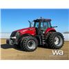 Image 1 : 2016 Case IH Magnum 310CVT MFWD Tractor