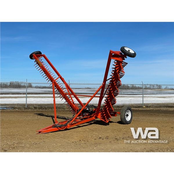 Rightway Rock Rake
