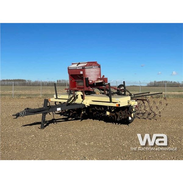 2004 Aerway AW15C0-4B38-D 15 FT. Areator