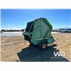 Image 3 : John Deere 510 Round Baler
