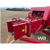 Image 14 : 2010 New Holland BC5060 Square Baler