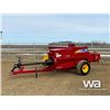 Image 1 : 2010 New Holland BC5060 Square Baler