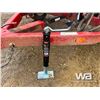Image 10 : Wheatheart High & Heavy Hitter Post Pounder