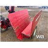 Image 13 : Wheatheart High & Heavy Hitter Post Pounder