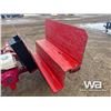 Image 14 : Wheatheart High & Heavy Hitter Post Pounder