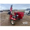 Image 4 : Wheatheart High & Heavy Hitter Post Pounder