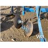 Image 12 : Lemken Smaragd 9 Hyd. Fold-Up Cultivator