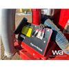 Image 10 : Farm King 6640 Conveyair Grain Vac