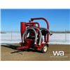 Image 1 : Farm King 6640 Conveyair Grain Vac