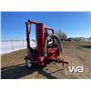 Image 2 : Farm King 6640 Conveyair Grain Vac