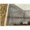 Image 2 : (2) 400 Watt Yard & Street Light