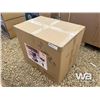 Image 3 : 4 Blade Heat Wood Powered Stove Fan