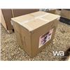 Image 4 : 4 Blade Heat Wood Powered Stove Fan