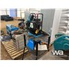 Image 10 : Dayco Industrial Hose Crimper