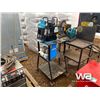 Image 7 : Dayco Industrial Hose Crimper