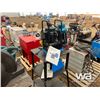 Image 9 : Dayco Industrial Hose Crimper