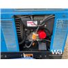 Image 10 : Miller Bobcat 250 NT Welder