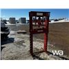 Image 4 : 20 Ton Hydraulic Press