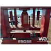 Image 6 : 20 Ton Hydraulic Press