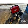 Image 3 : Lincoln Electric Mig Pak 140 Welder & Cart